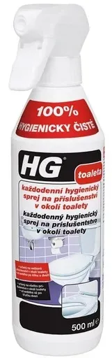 HG Tägliches Hygienespray HG HGDHSPT