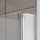 HSK Atelier Plan Drehfalttür Eckeinstieg links 80 x 200 cm 17288014-41-120 Echtglas