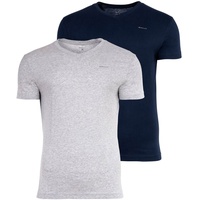 GANT Herren T-Shirt, 2er Pack