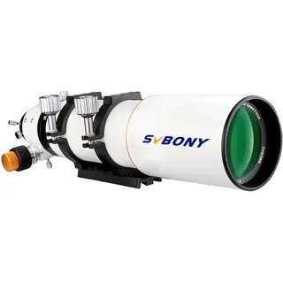 SVBONY SV503 80ED F7 Refraktor Astronomisches Teleskop OTA APO Dual Fokussierer
