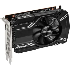 ASRock Radeon RX 6400 Challenger ITX RX6400 CLI 4G 4GB GDDR6 90-GA3CZZ-00UANF