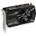 ASRock Radeon RX 6400 Challenger ITX RX6400 CLI 4G 4GB GDDR6 90-GA3CZZ-00UANF