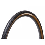 panaracer GravelKing SK Plus 700 x 43C Faltreifen black/brown