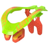 Leatt 4.5 Citrus - S/M