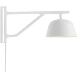 Unknown - Ambit Wandleuchte White Muuto