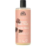 Urtekram Nordic Berry Creamy Body Wash 500ml