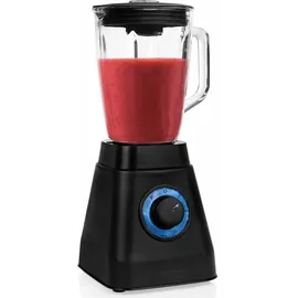 Princess Black Steel Standmixer