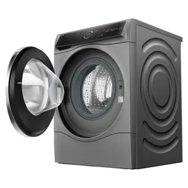 Bosch Serie 8 WNC254AS0 Waschtrockner (10.5 kg / 6 kg, 1400 U/min)