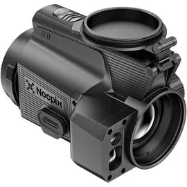nocpix Wärmebildvorsatzgerät MATE H38R 640x512px, 38mm Linse