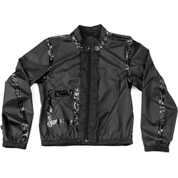 Acerbis Discovery Ghibly, Membran - Schwarz - M