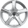 Borbet TL 6,5 x 16 5 x 108 ET50 MB63,4 Brillant Silber