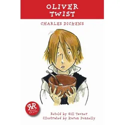 Oliver Twist