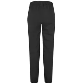 Rab Firewall Regular Hosen Schwarz XL