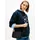 Tommy Hilfiger TH LOGO CAMERA BAG Umhängetasche Kunstleder Black