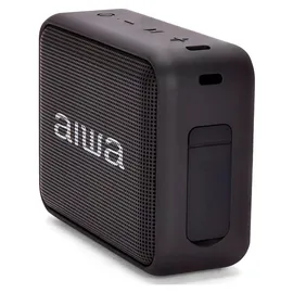 Aiwa BS-200 schwarz