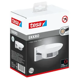 Tesa Seifenhalter Weiß