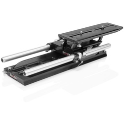 SHAPE Studio 15 mm Sliding Baseplate for Sony Venice