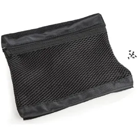 B&W International B&W Netz-Deckeltasche für Case 5000/5500/5040