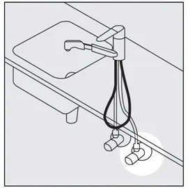 Schell Eckventil COMFORT 1/2"