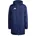 Stadium Jacke Team Navy Blue/White XS