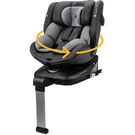 Osann Eno360 SL Dark Grey Melange