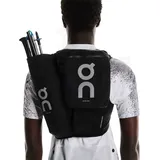 On Ultra Quiver Unisex Schwarz One Size