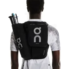 On Ultra Quiver Unisex Schwarz One Size