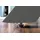 SAM Outillage Esstisch Baumkante 260 x 77 x 100 cm beige