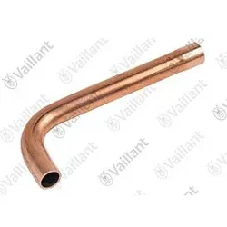 Vaillant Rohr 8000026161 Vaillant-Nr. 8000026161