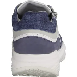 Xsensible SWX11 Damen Blau 42