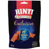 Rinti Exclusive Snack Ross pur