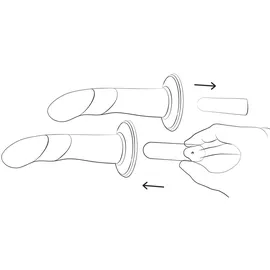 ROMP Piccolo Pegging Kit