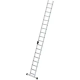 Proregal Stufen-Anlegeleiter 18 Stufen