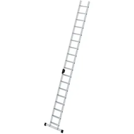 Proregal Stufen-Anlegeleiter 18 Stufen