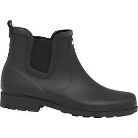 Aigle Carville 2 Rain Boot, Schwarz, 42