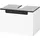 Held Waschbeckenunterschrank Siena 60 x 40 x 35 cm Anthrazit/Weiß