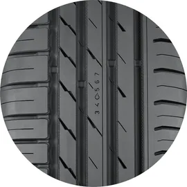 Nokian Wetproof 1 205/55 R16 91H