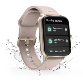 Hama Smartwatch 6010 Rosé