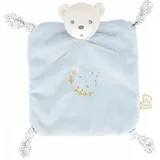 Kaloo Perle Teddybär 20 cm Blau