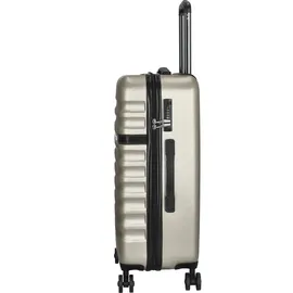 Bugatti Corium 4-Rollen Cabin 66 cm / 61 l gold