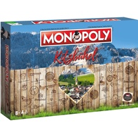 Monopoly Kitzbühel