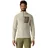 Patagonia R1 Air Zip Neck Fleecepullover Beige L