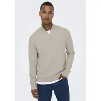 ONLY & SONS Pullover PHIL Strickpullover Troyer