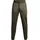 Tricot Jogger Hosen Marine OD Green/Schwarz L