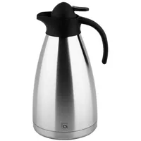 CS Kochsysteme Cottbus silber 2 l