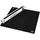 Ultimate Guard Spielmatte 60 Monochrome Schwarz 61 x 61 cm