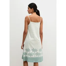 Marc O'Polo Nachthemd Mix N Match Grau L