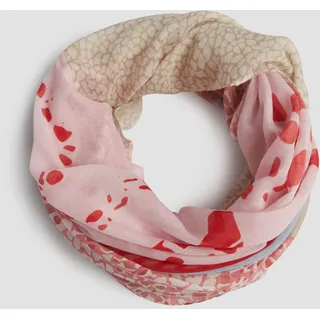 s.Oliver Snood mit All-over-Print