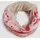 s.Oliver Snood mit All-over-Print - Einheitsgröße