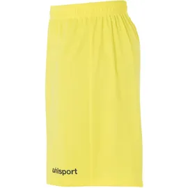 Uhlsport Center Basic Fluo Gelb/Schwarz 140